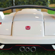 Illustration for article titled Honda Made A Type R Lawnmower